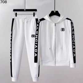 Picture of Balenciaga SweatSuits _SKUBalenciagaM-3XL25wn0927157